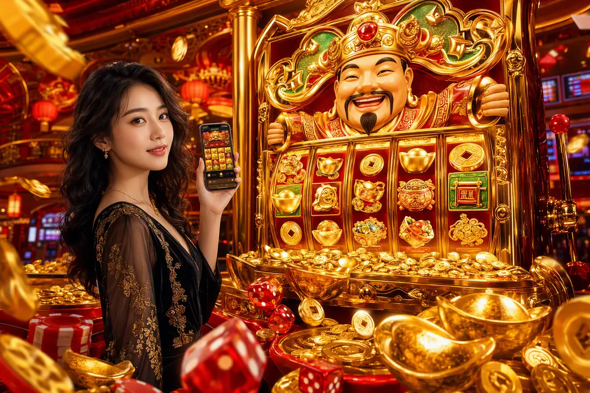 cwin64 nhà cung cấp trò chơi